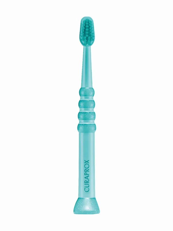 Curaprox Baby Toothbrush (Green)