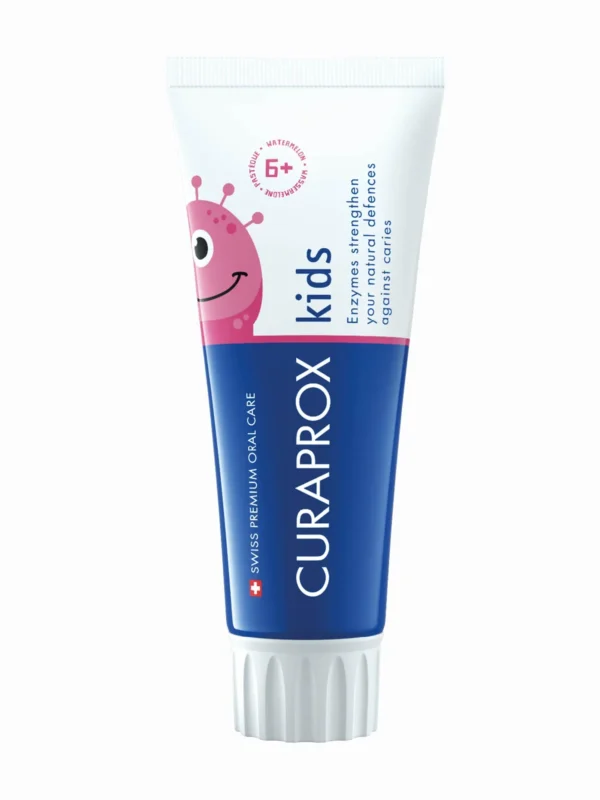 Curaprox Kids Toothpaste 6+Years (Watermelon)