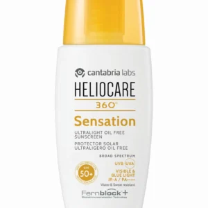 Heliocare 360° Sensation SPF 50+