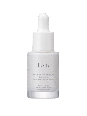 [FREE GIFT] Huxley Brightly Ever After Essence 5ml