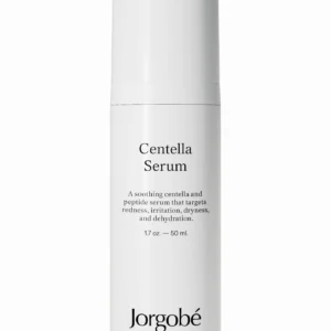 Jorgobé Centella Serum