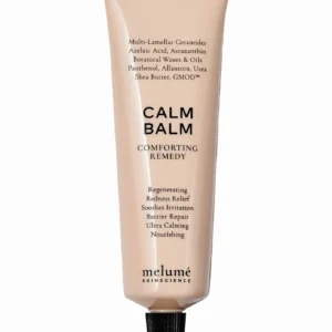 Melumé Calm Balm