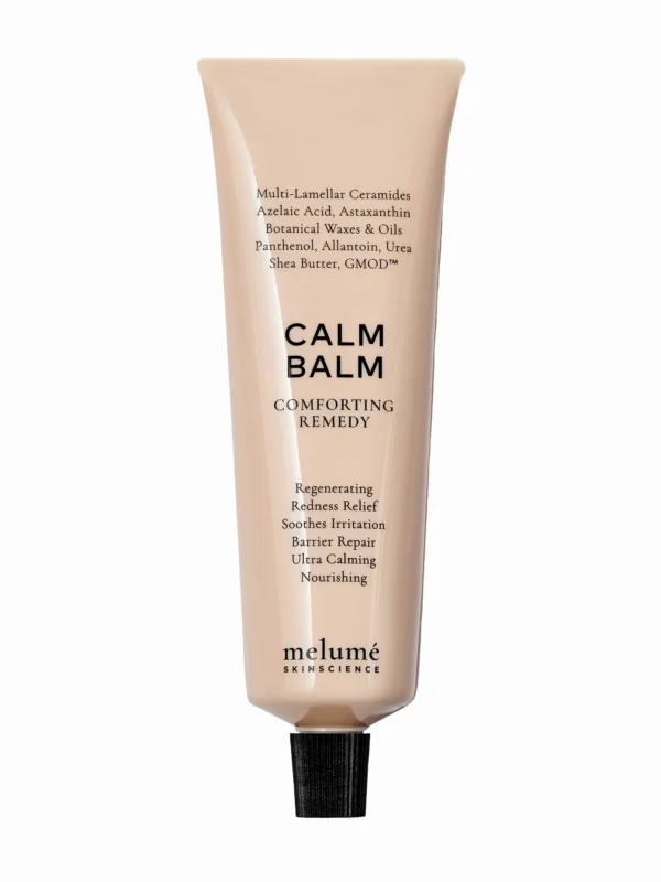 Melumé Calm Balm