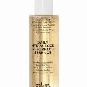 Melumé Daily Hydra Lock Resurfacing Essence