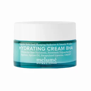 Melumé Hydrating Cream 8HA