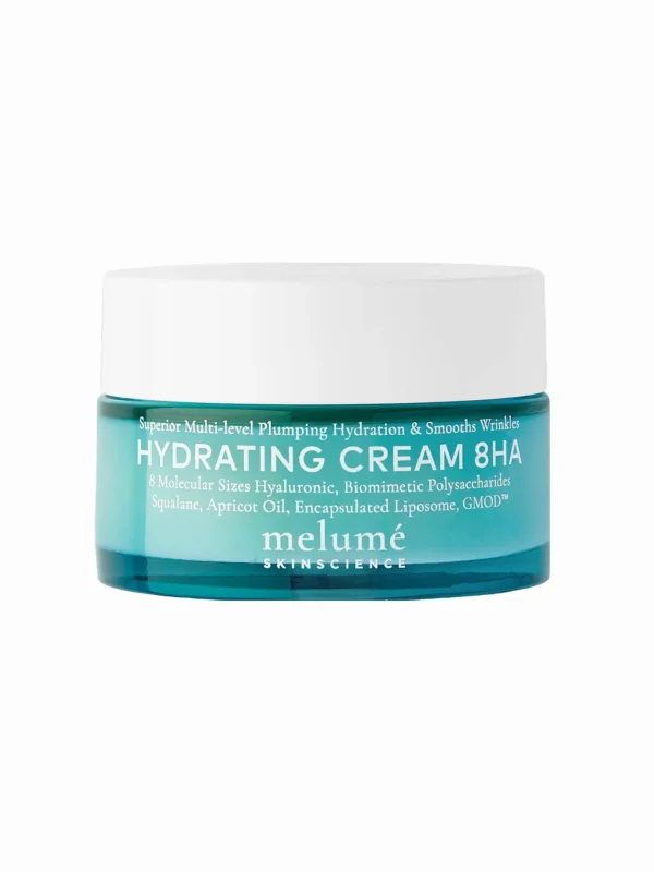 Melumé Hydrating Cream 8HA