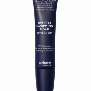 Melumé Nightly Morphing Mask