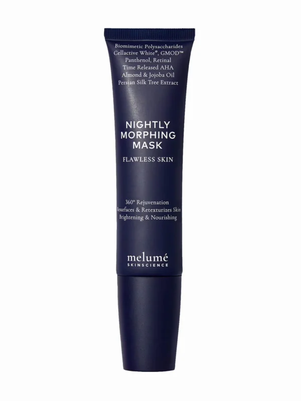 Melumé Nightly Morphing Mask