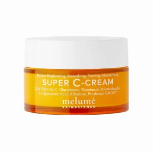 Melumé Super C-Cream