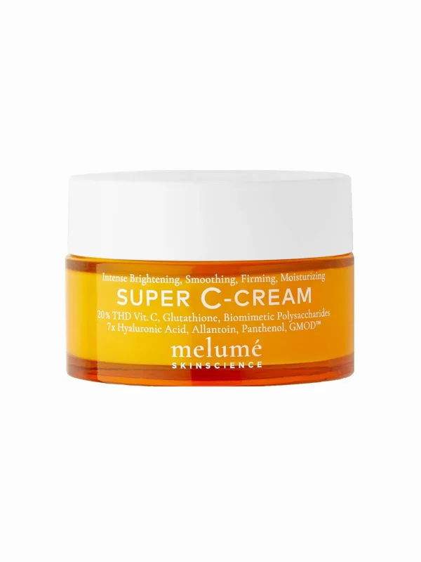 Melumé Super C-Cream