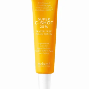 Melumé Super C-Shot 25%