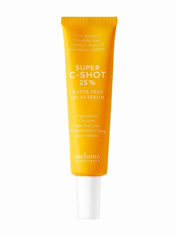 Melumé Super C-Shot 25%