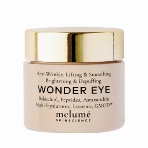 Melumé Wonder Eye