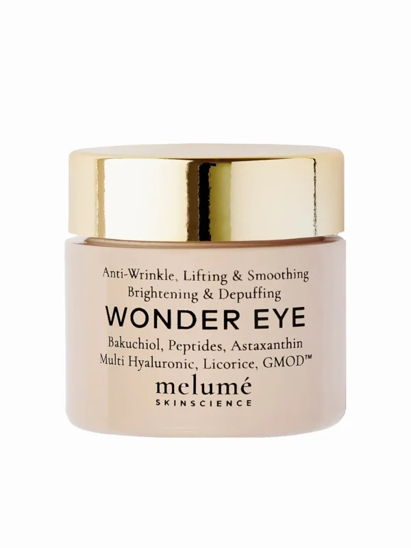 Melumé Wonder Eye