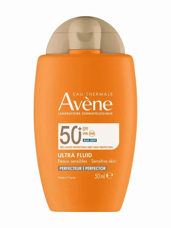 Avène Ultra Fluid Perfector SPF 50+