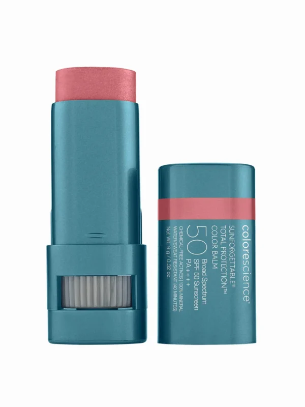 Colorescience Total Protection Color Balm SPF 50 (Pink Sky)