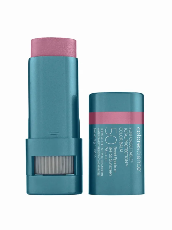 Colorescience Total Protection Color Balm SPF 50 (Violet Haze)