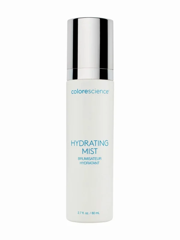 Colorescience Hydrating Mist Setting Spray