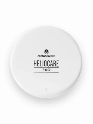 Heliocare 360° Oil-free Compact SPF 50+ (Beige)