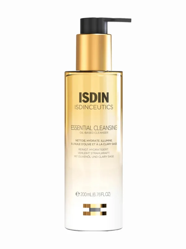 ISDIN Isdinceutics Essential Cleanser