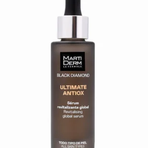 MartiDerm Ultimate Antiox Serum