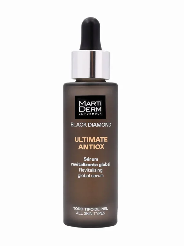 MartiDerm Ultimate Antiox Serum