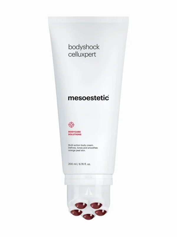 mesoestetic bodyshock celluxpert