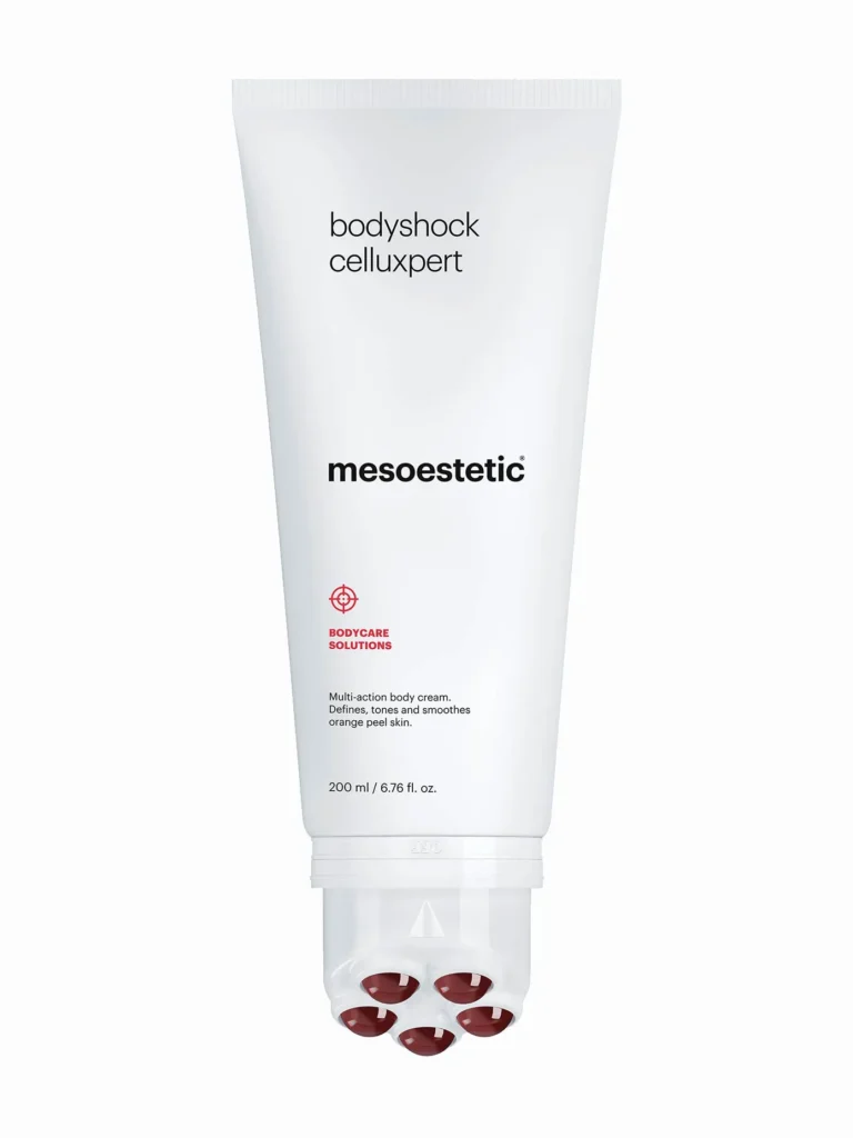 mesoestetic bodyshock celluxpert