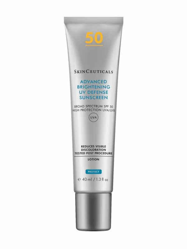 SkinCeuticals Advanced Brightening Sunscreen SPF 50