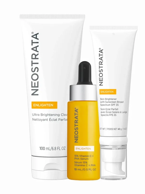 NeoStrata® Enlighten Brightening Pack