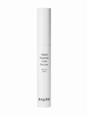 Jorgobé Multi-Peptide Lash Serum
