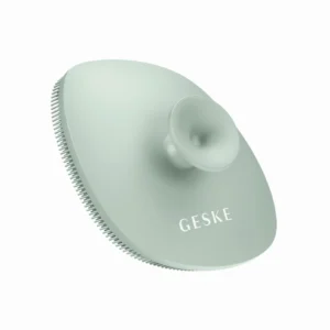 Geske Facial Brush | 4 in 1 (Green)