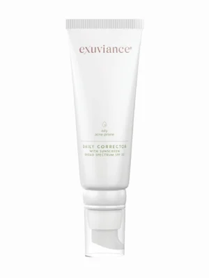 Exuviance Daily Corrector SPF 35