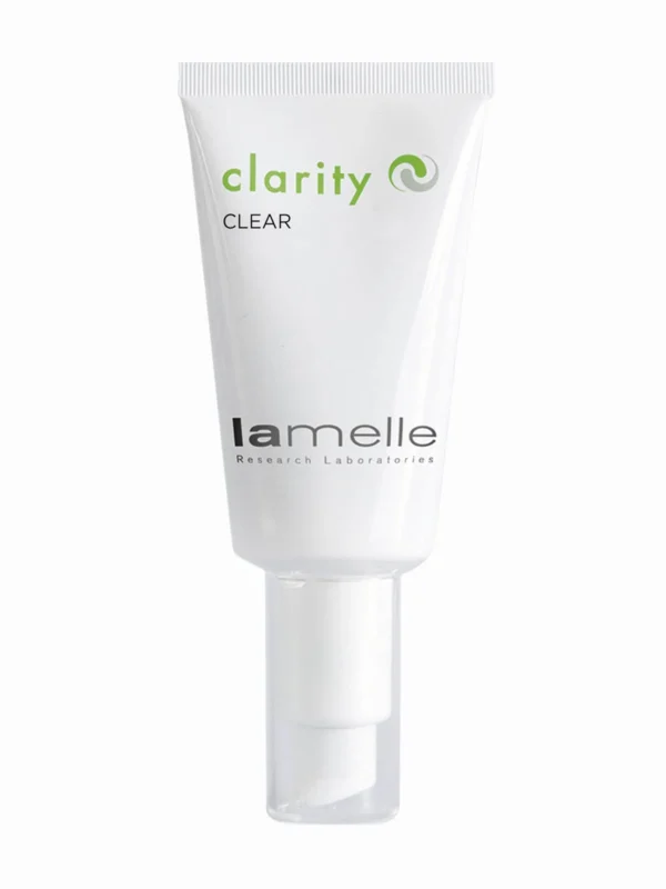 Lamelle Clarity Clear