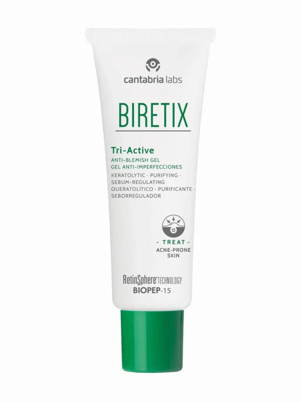 Biretix Tri-Active Gel