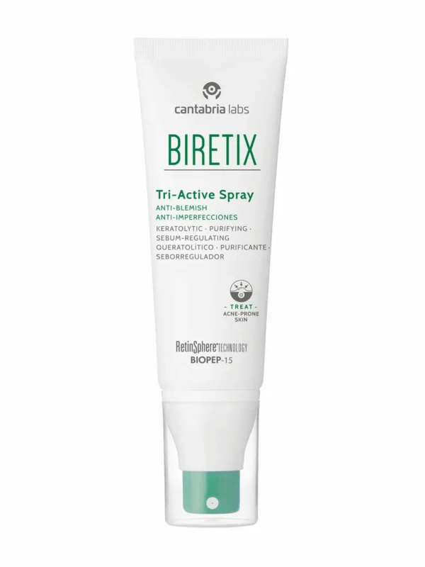 Biretix Tri-Active Spray