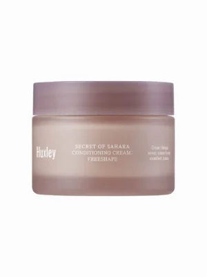 Huxley Conditioning Cream