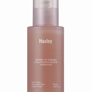 Huxley Conditioning Serum