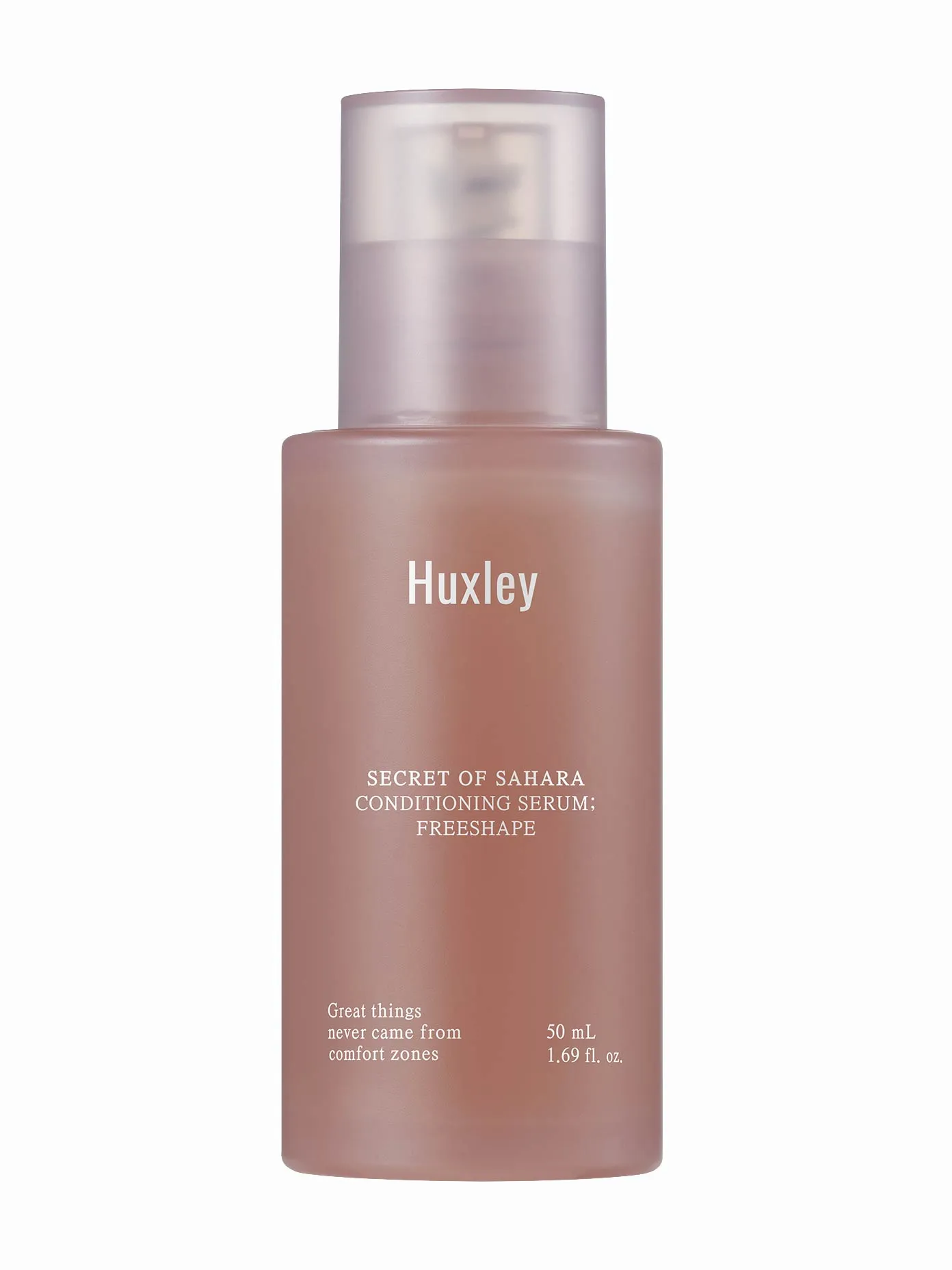 Huxley Conditioning Serum