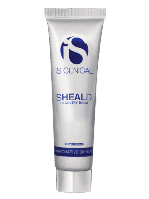 [FREE GIFT] iS Clinical Sheald Recovery Balm 15g