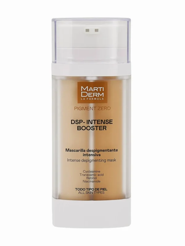 MartiDerm DSP Intense Booster
