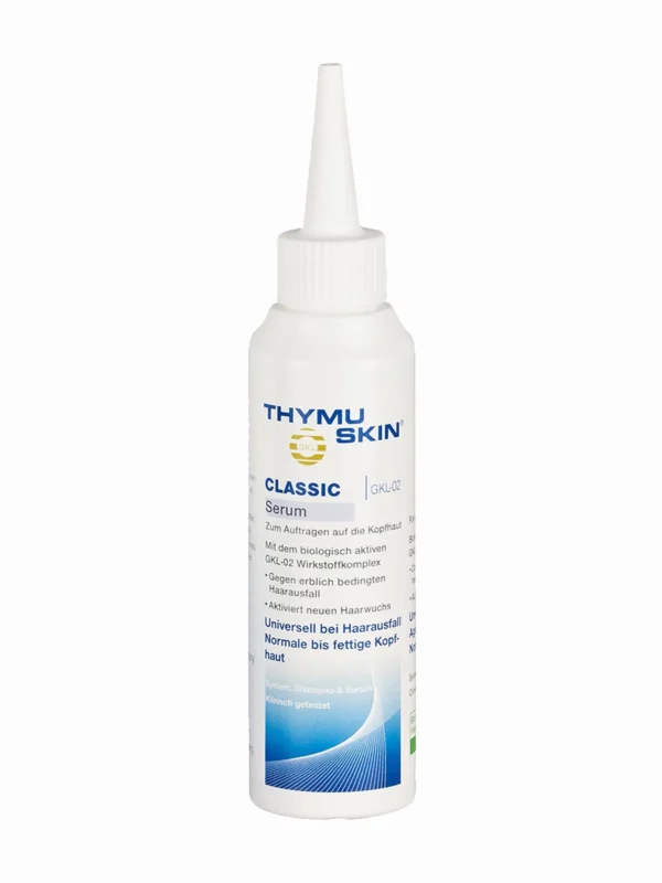 Thymuskin Classic Serum Gel 100ml