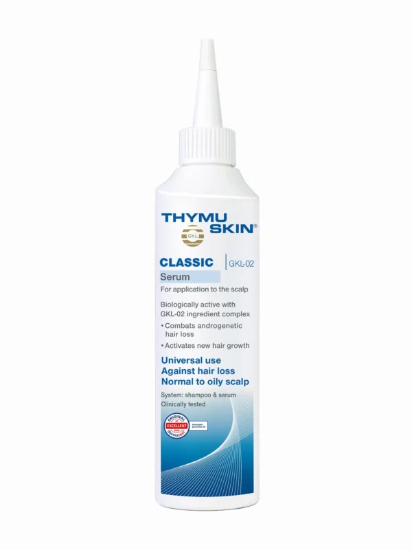 Thymuskin Classic Serum Gel 200ml