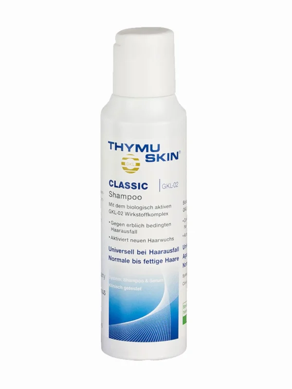 Thymuskin Classic Shampoo 100ml