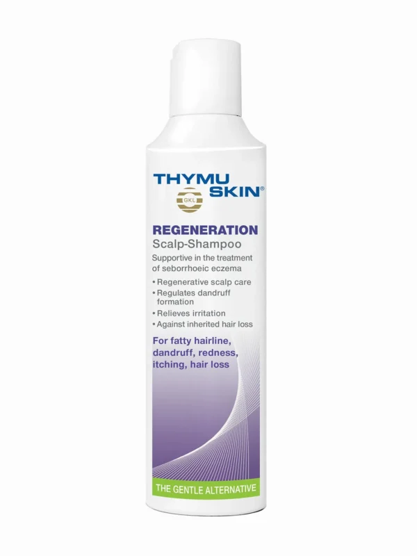 Thymuskin Regeneration Shampoo 200ml