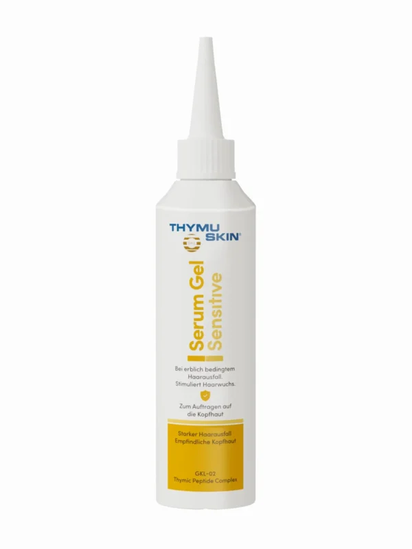 Thymuskin Sensitive Serum Gel 100ml