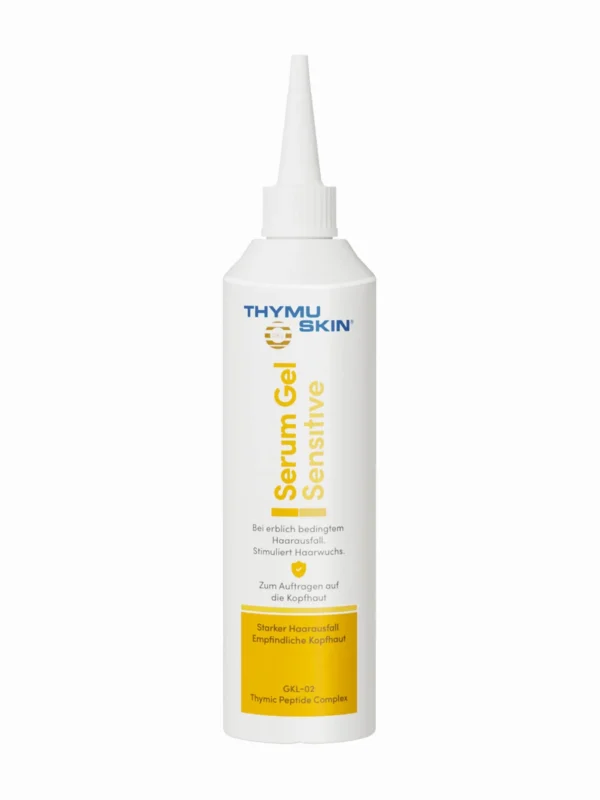 Thymuskin Sensitive Serum Gel 200ml