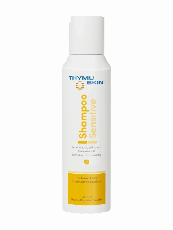 Thymuskin Sensitive Shampoo 100ml