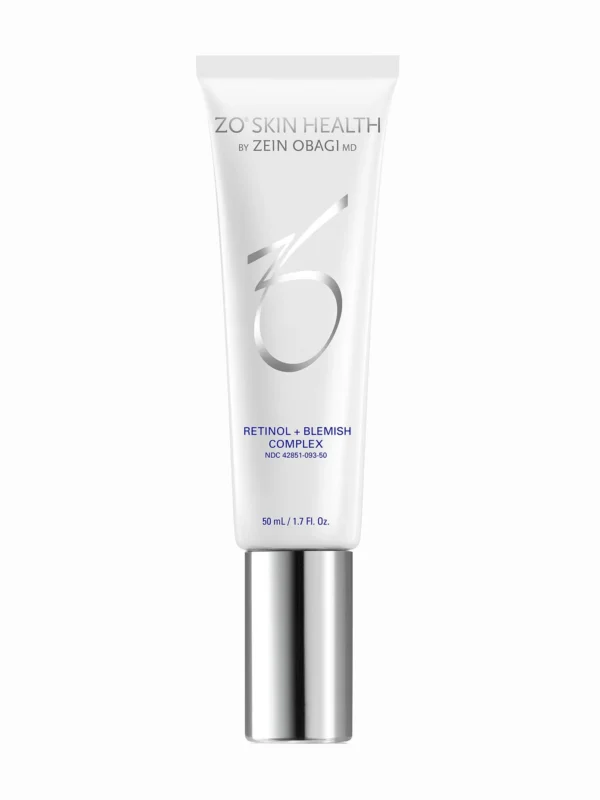ZO Skin Health Retinol + Blemish Complex