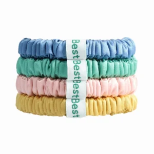 Best Silk Scrunchies (Assorted)